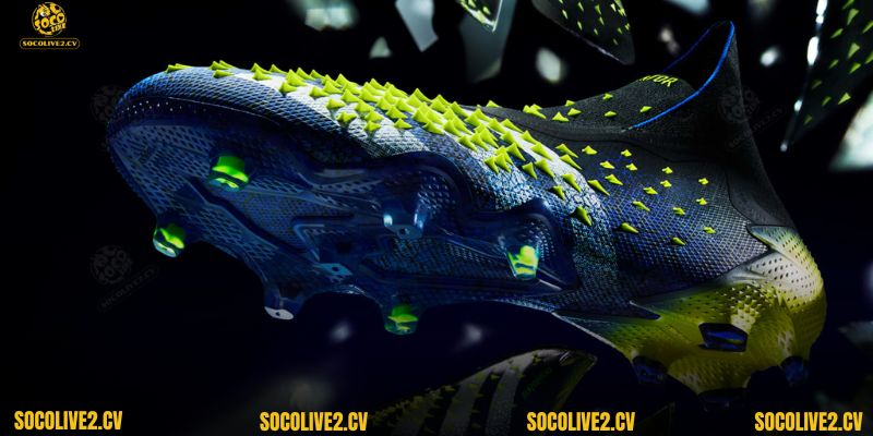 Adidas Predator